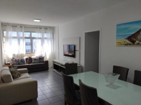 Apartamento beira-mar em Boa Viagem